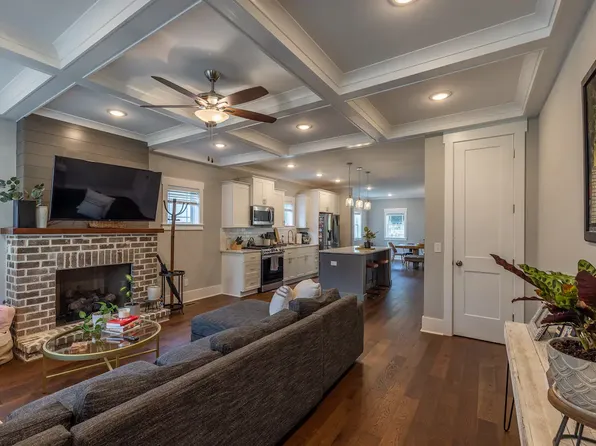 2607 Livingston Ave, Savannah, GA 31406