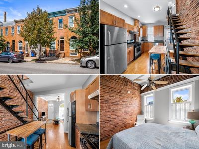 2718 Dillon St, Baltimore, MD, 21224