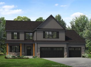 149 Myrtle Oak Dr, Cameron, NC 28326