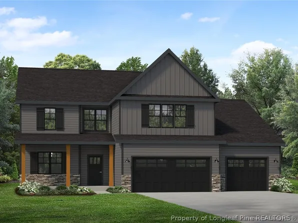 149 Myrtle Oak Dr, Cameron, NC 28326