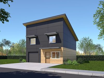 4703 Raleigh Dr, Cheyenne, WY, 82001