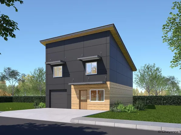 4703 Raleigh Dr, Cheyenne, WY 82001