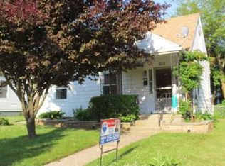 2111 S Scott St, South Bend, IN