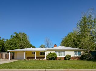 2550 Star Dr, Redding, CA 96001