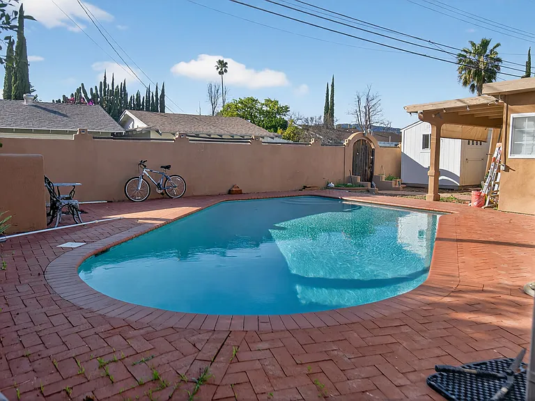 7817 Nita Ave #ADU — Photo 11