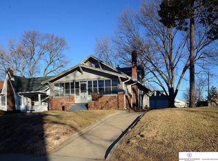 4512 Poppleton Ave, Omaha, NE 68106