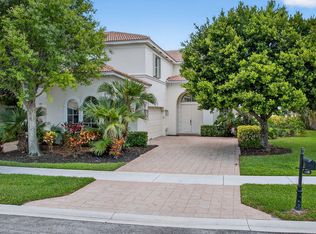 1198 Bay View Way, Wellington, FL 33414