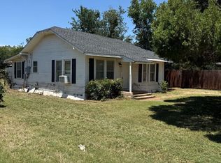 404 Rose, Merkel, TX 79536