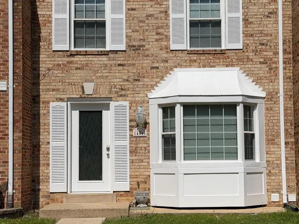 14546 Bisbee Ct, Woodbridge, VA 22193