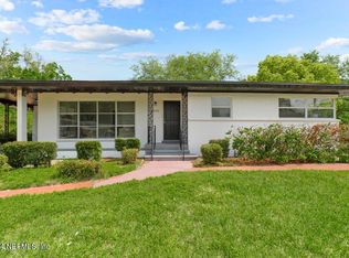 2606 Begonia Rd, Jacksonville, FL 32209