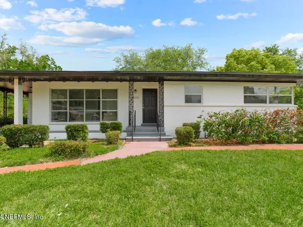 2606 BEGONIA Road, Jacksonville, FL 32209