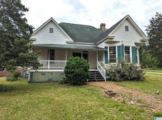 41 Birmingham St, Montevallo, AL 35115