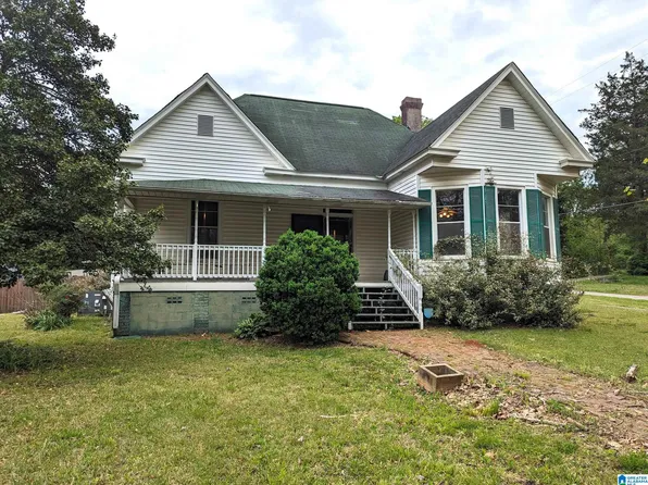 41 Birmingham St, Montevallo, AL 35115