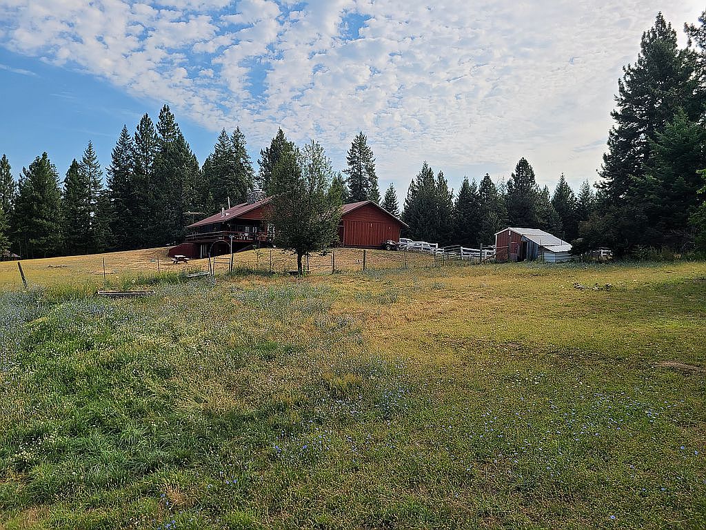 170 Red Fir Rd, Kooskia, ID 83539 Zillow