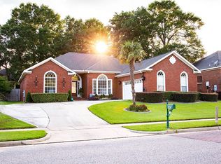 2511 Legends Row, Mobile, AL 36618