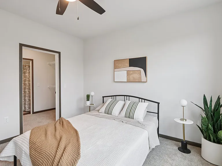 Residences at Deforest Yards — Photo 7