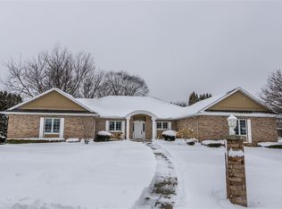 1633 Partridge Ln, Waterloo, IA 50701