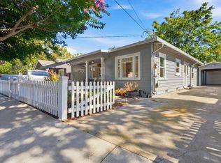 1134 Delno Ave, San Jose, CA 95126