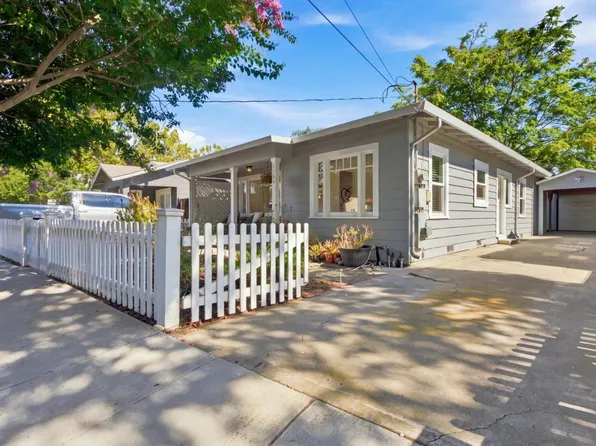 1134 Delno Ave, San Jose, CA 95126