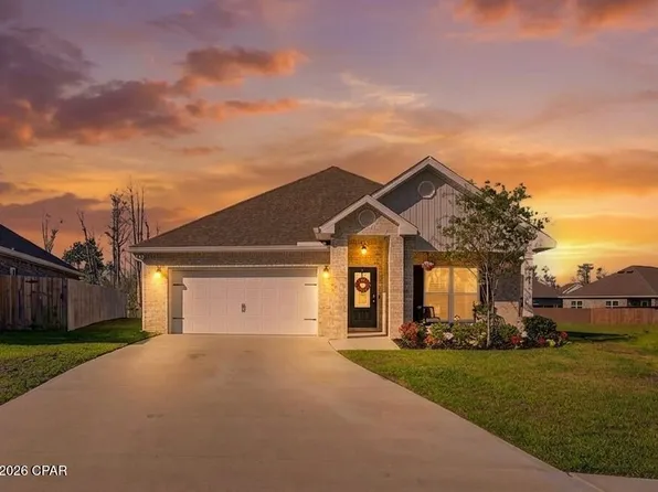 1245 Conolly Blvd, Lynn Haven, FL 32444