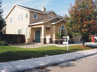 523 Summer Ln, Tracy, CA