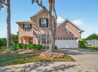 26439 Sundown Cove Ln, Katy, TX 77494