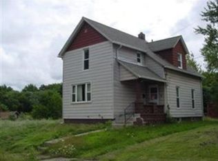 121 Hiler St, Conneaut, OH 44030
