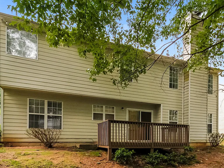 3410 Sandlake Dr SW — Photo 17