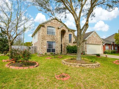 16476 Beewood Glen Dr, Sugar Land, TX, 77498