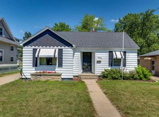2640 Jefferson St, Stevens Point, WI 54481