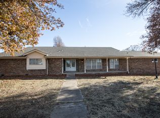 1606 E Mohawk Blvd N, Tulsa, OK 74106