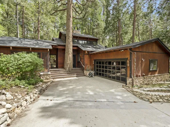 26270 Pine Dell Rd, Idyllwild, CA 92549