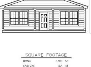 422 H St NE, Ardmore, OK 73401