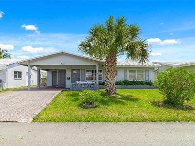 5718 NW 85th Ave, Tamarac, FL, 33321