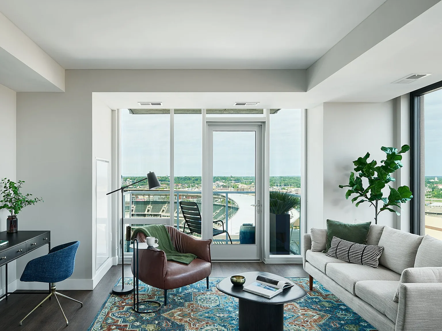 North Loop Green 360 — Photo 3