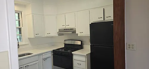 1328 Jackson Ave #G Photo 1