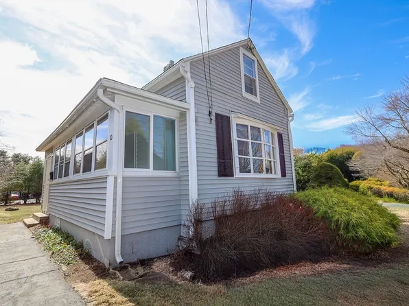 10 Severyn St, Wilbraham, MA 01095