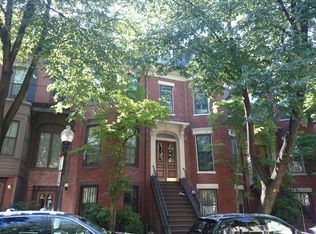 216 W Canton St APT 3, Boston, MA 02116