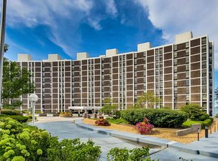 1500 Sheridan Rd UNIT 1G, Wilmette, IL