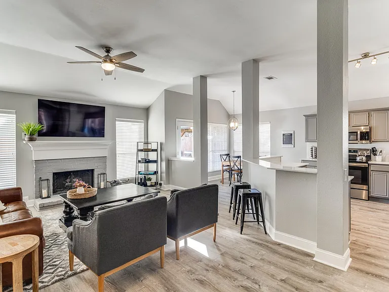 3607 Canyon View Ct — Photo 12