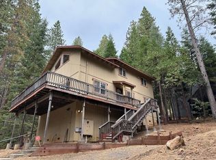 1410 Moran Rd, Arnold, CA 95223