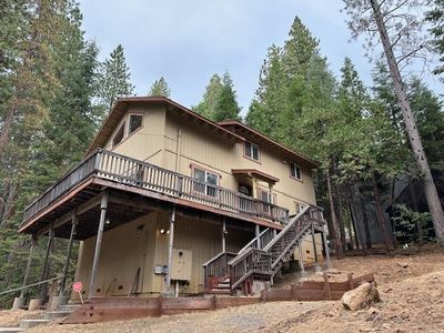 1410 Moran Rd, Arnold, CA, 95223