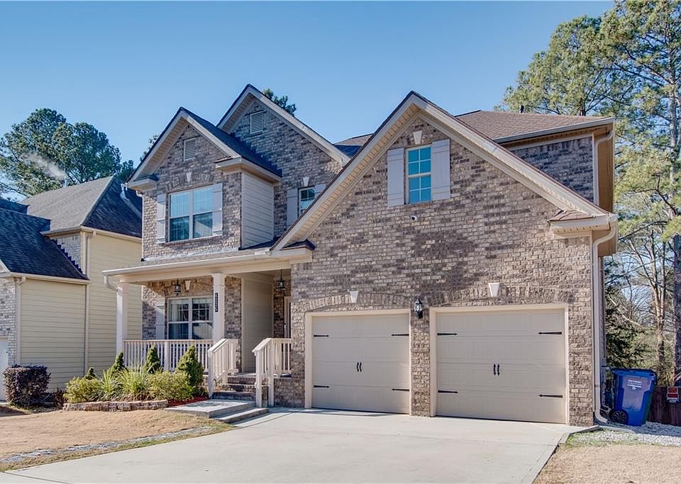 4225 Trillium Wood Trl, Snellville, GA 30039 MLS 7326216 Zillow