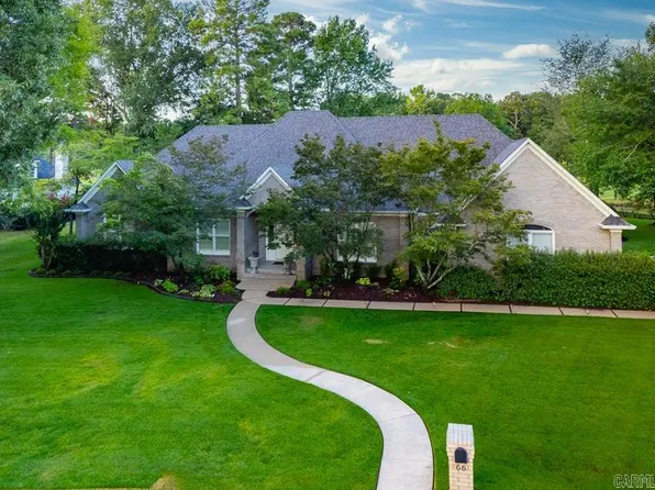66 Chenal Cir, Little Rock, AR 72223
