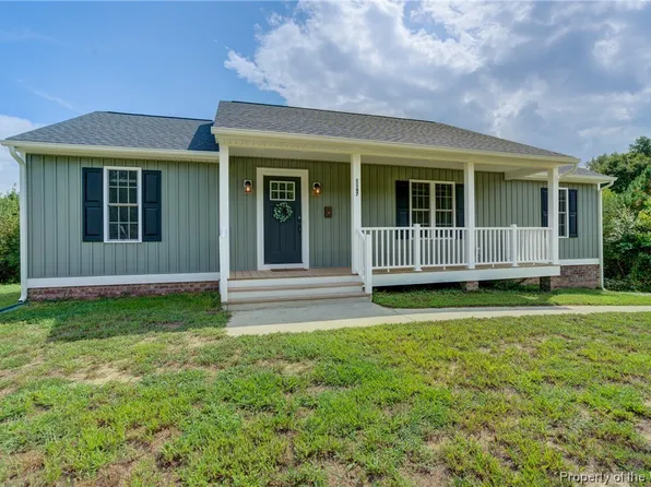 1167 Sunnyside Rd, Tappahannock, VA 22560