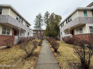 264 S Allen Street, Albany, NY