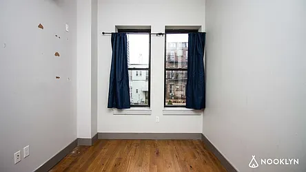 Rented by Nooklyn NYC LLC