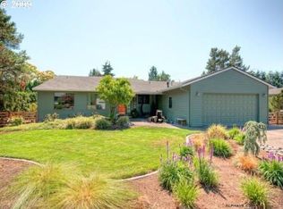 1450 NW 124th Ave, Portland, OR 97229