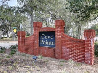 311 Cove Gardens Cir, Panama City, FL 32401