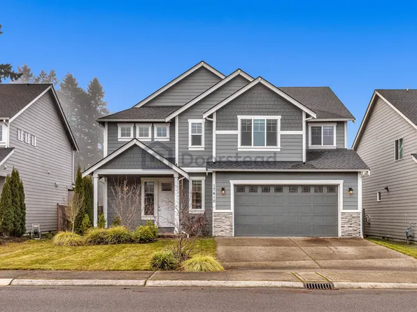 17410 26th Ave E, Tacoma, WA 98445